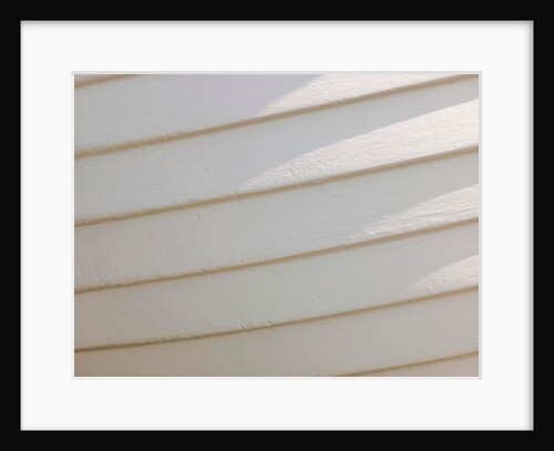 Boat Surface by Assaf Frank